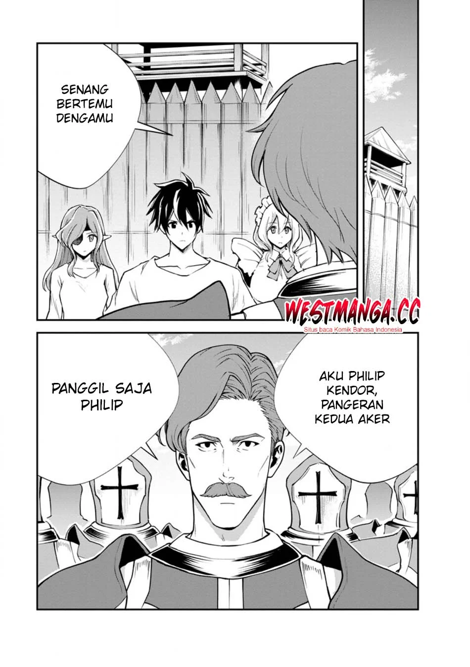 Chapter 96 - halaman 2