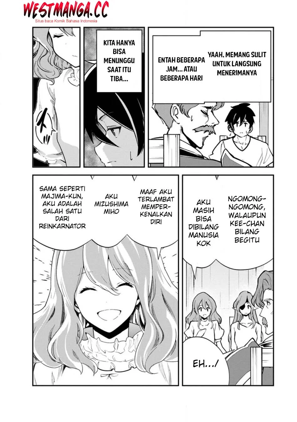 Chapter 96 - halaman 20
