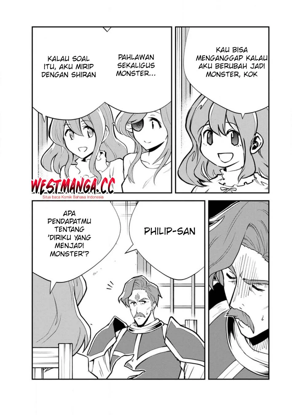 Chapter 96 - halaman 22