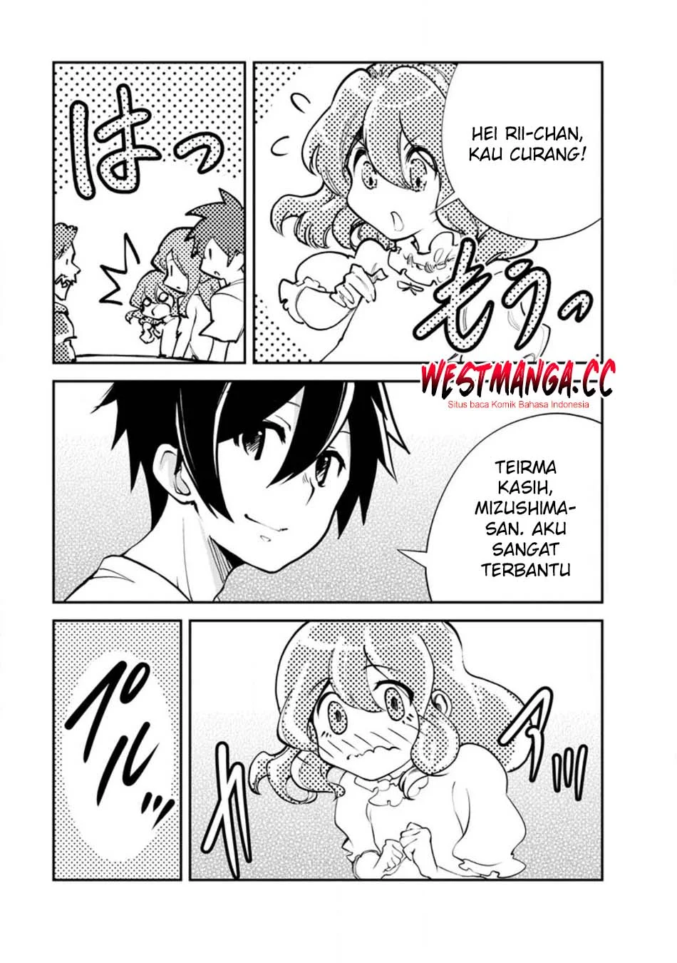 Chapter 96 - halaman 27