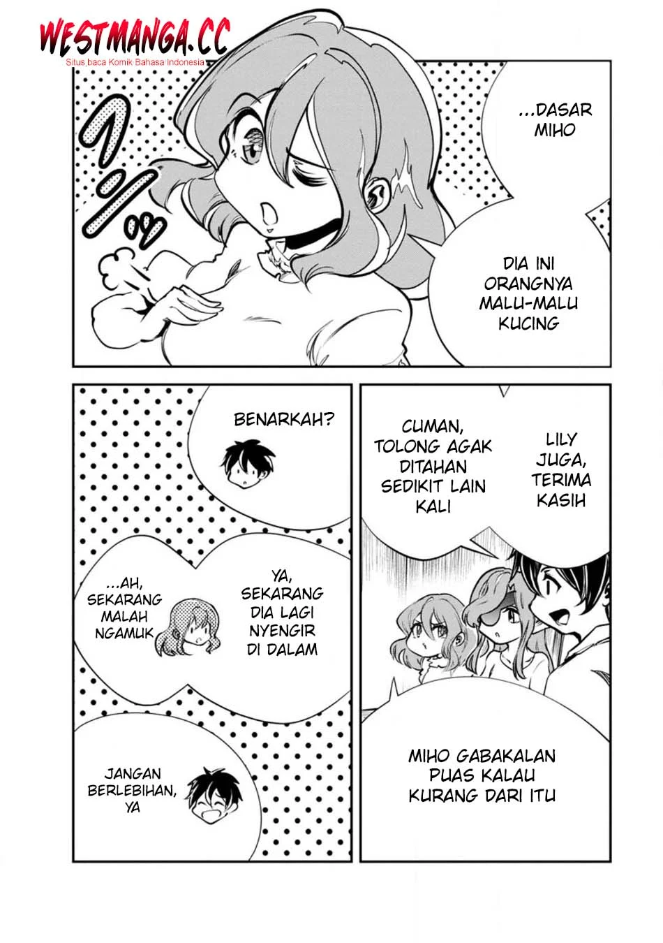 Chapter 96 - halaman 28