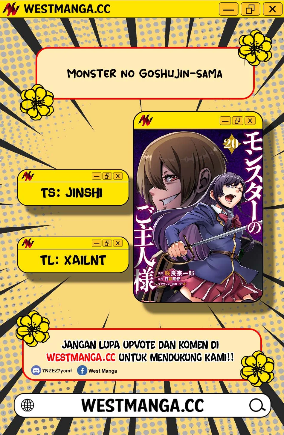 Chapter 96 - halaman 3