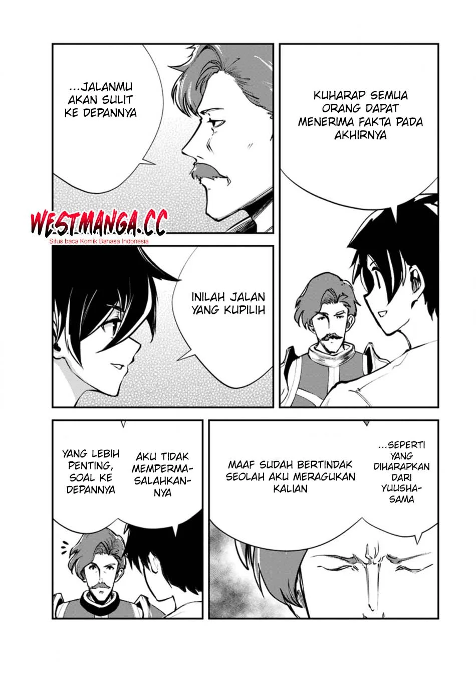 Chapter 96 - halaman 30