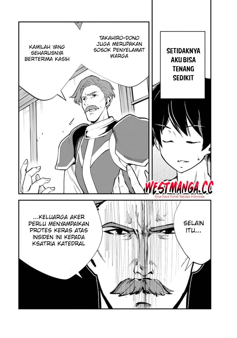 Chapter 96 - halaman 33