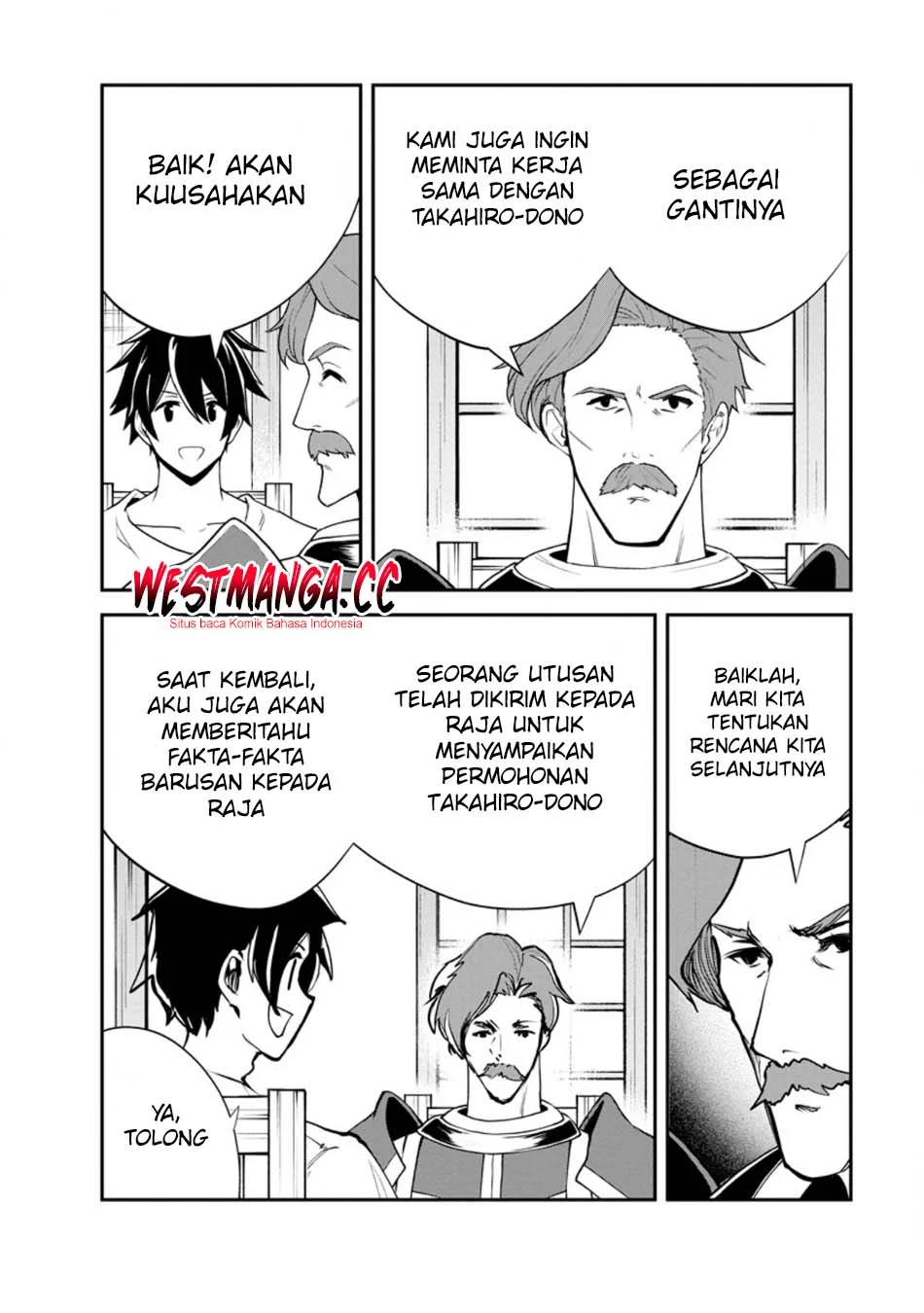 Chapter 96 - halaman 34