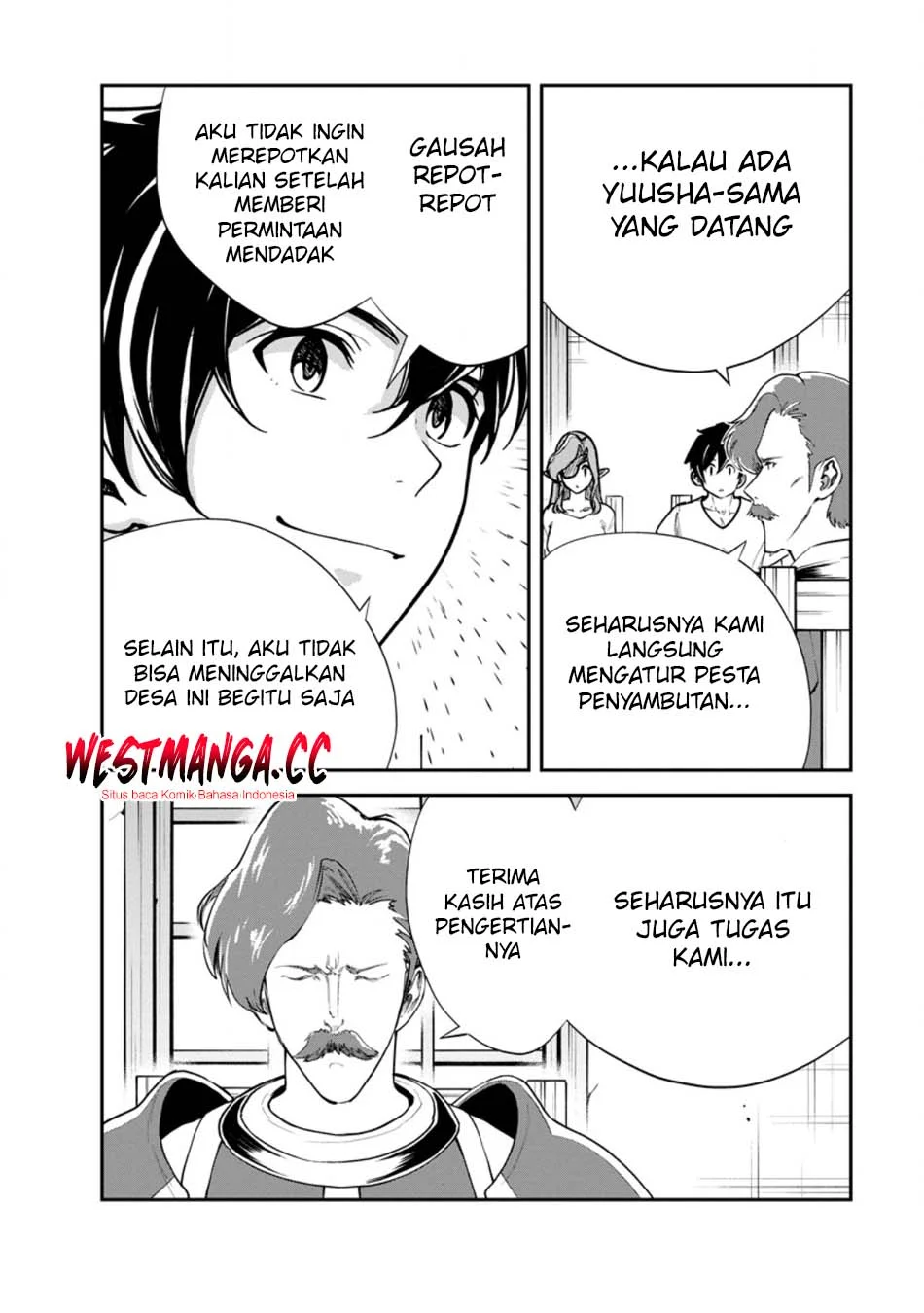 Chapter 96 - halaman 36