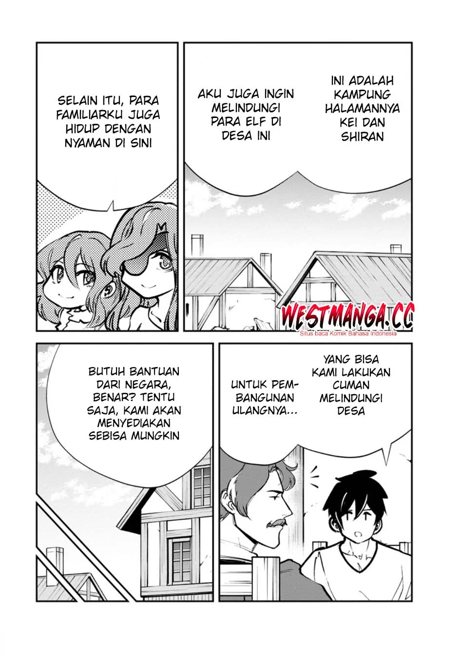Chapter 96 - halaman 37