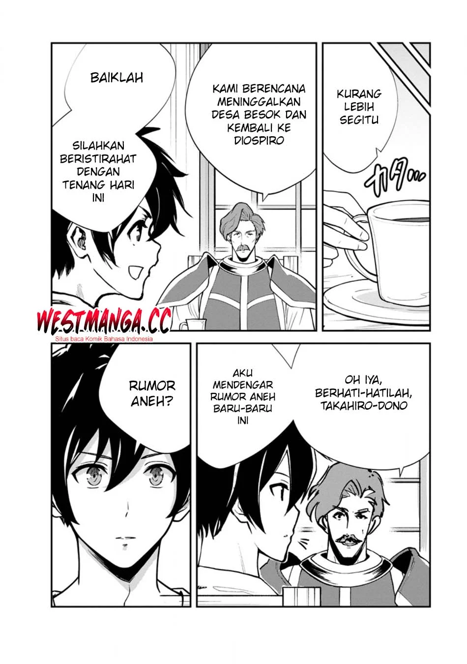 Chapter 96 - halaman 38