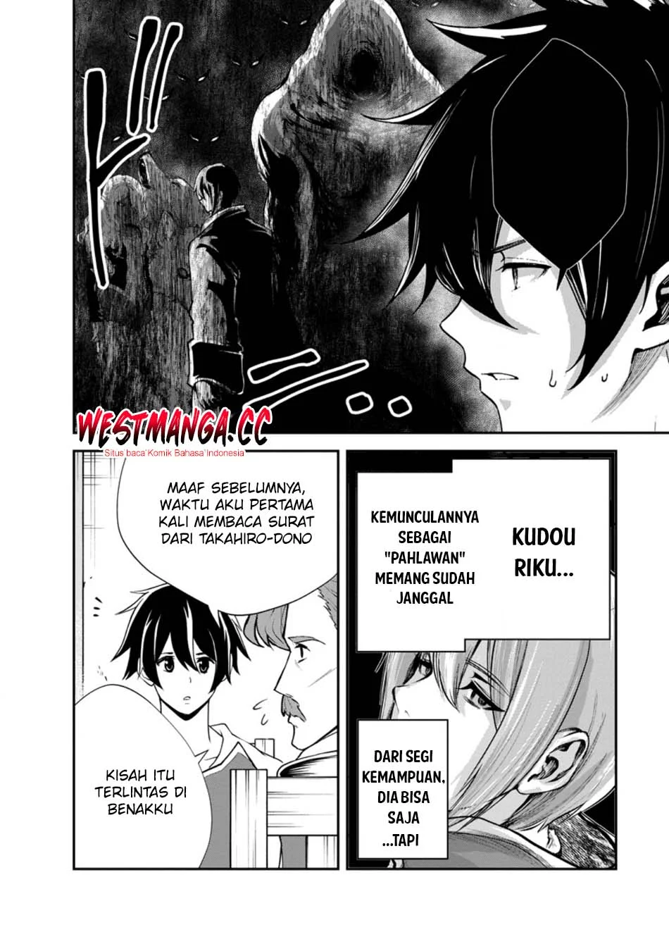 Chapter 96 - halaman 40
