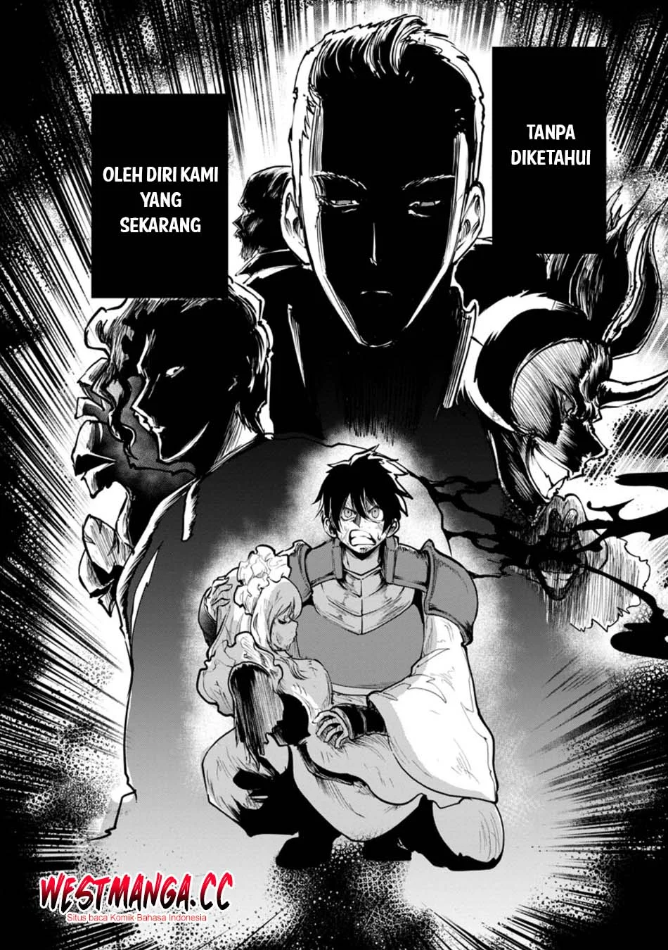 Chapter 96 - halaman 42