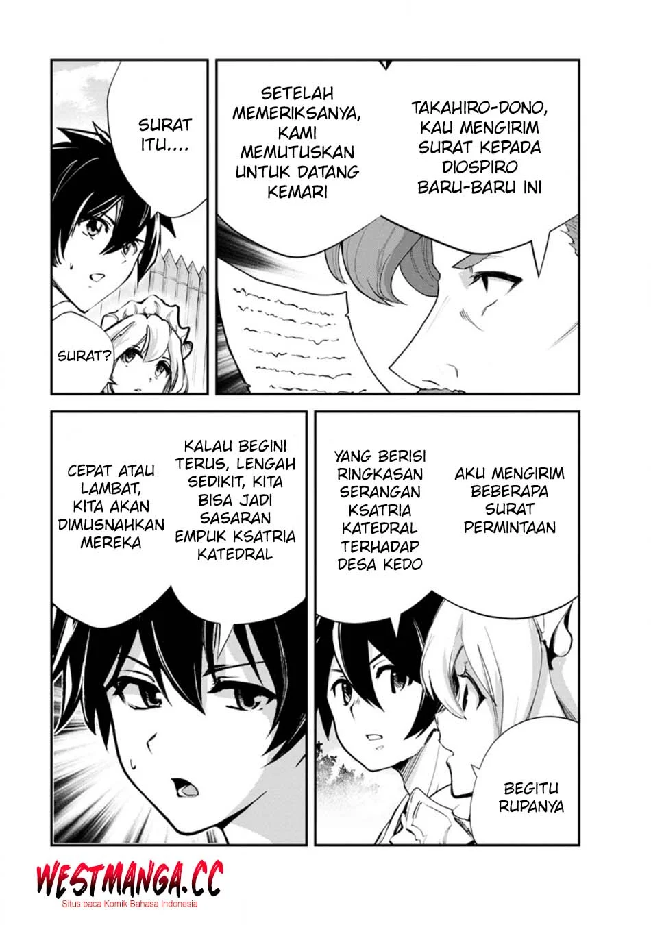 Chapter 96 - halaman 9