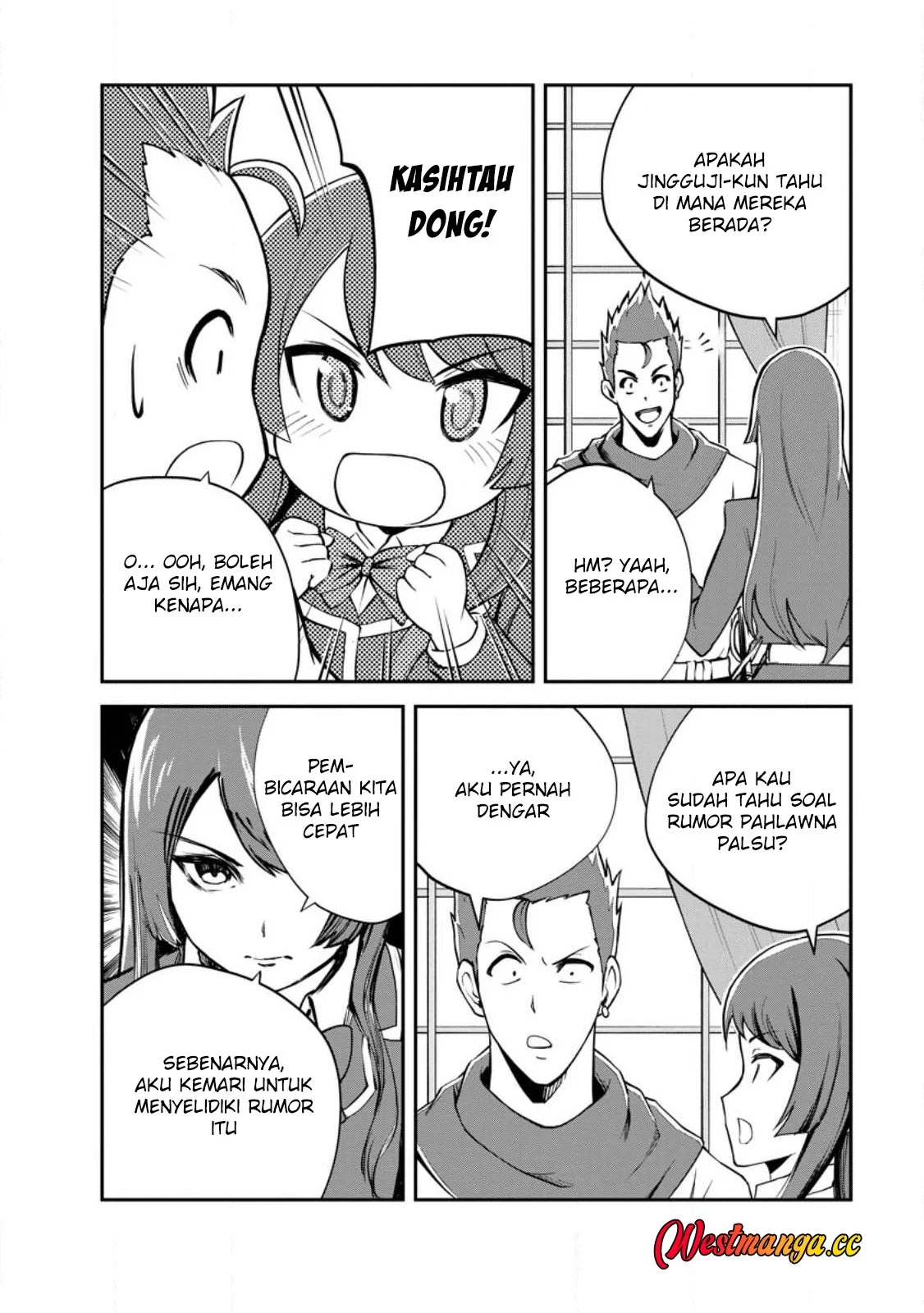 Chapter 97 - halaman 10
