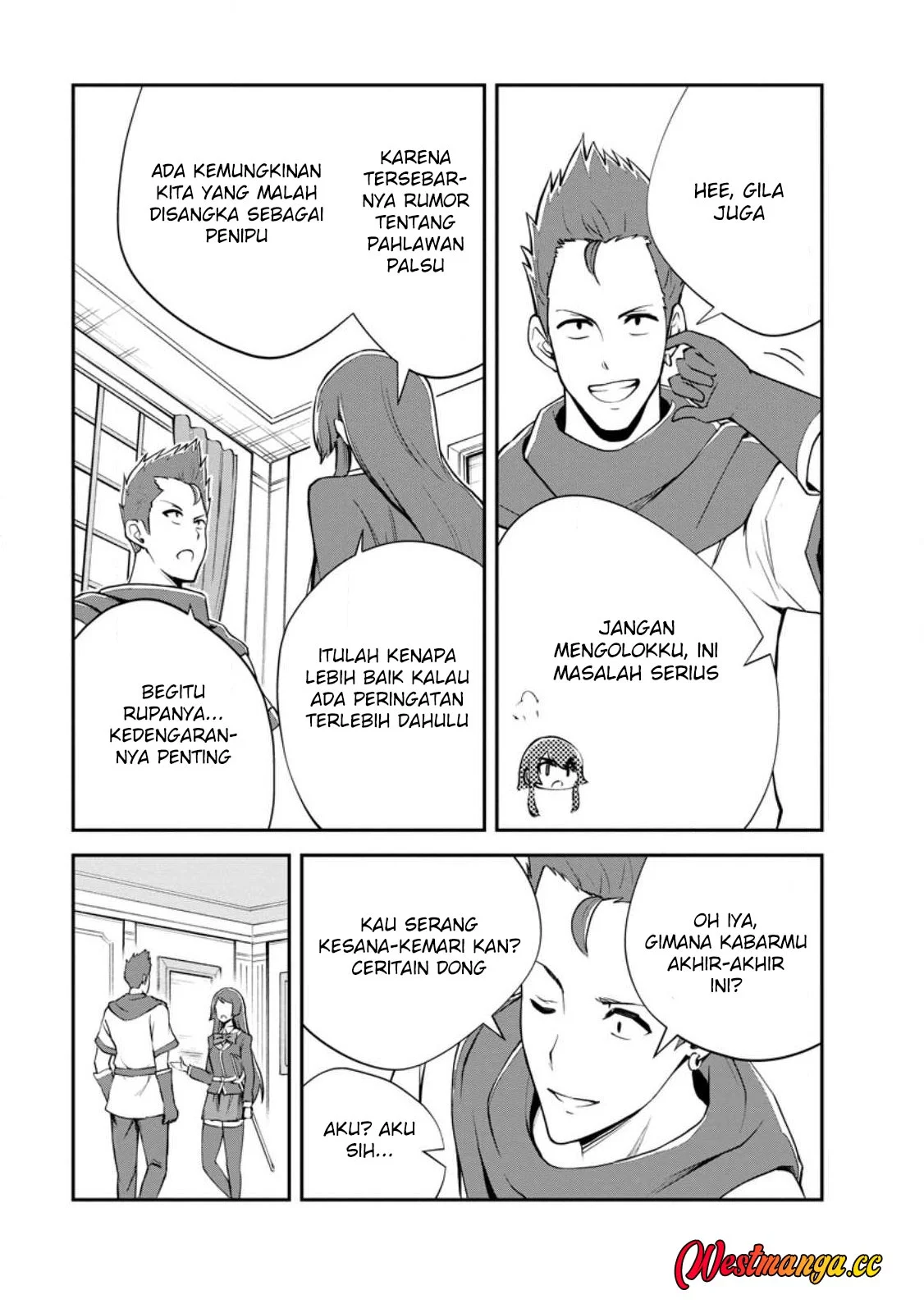 Chapter 97 - halaman 11