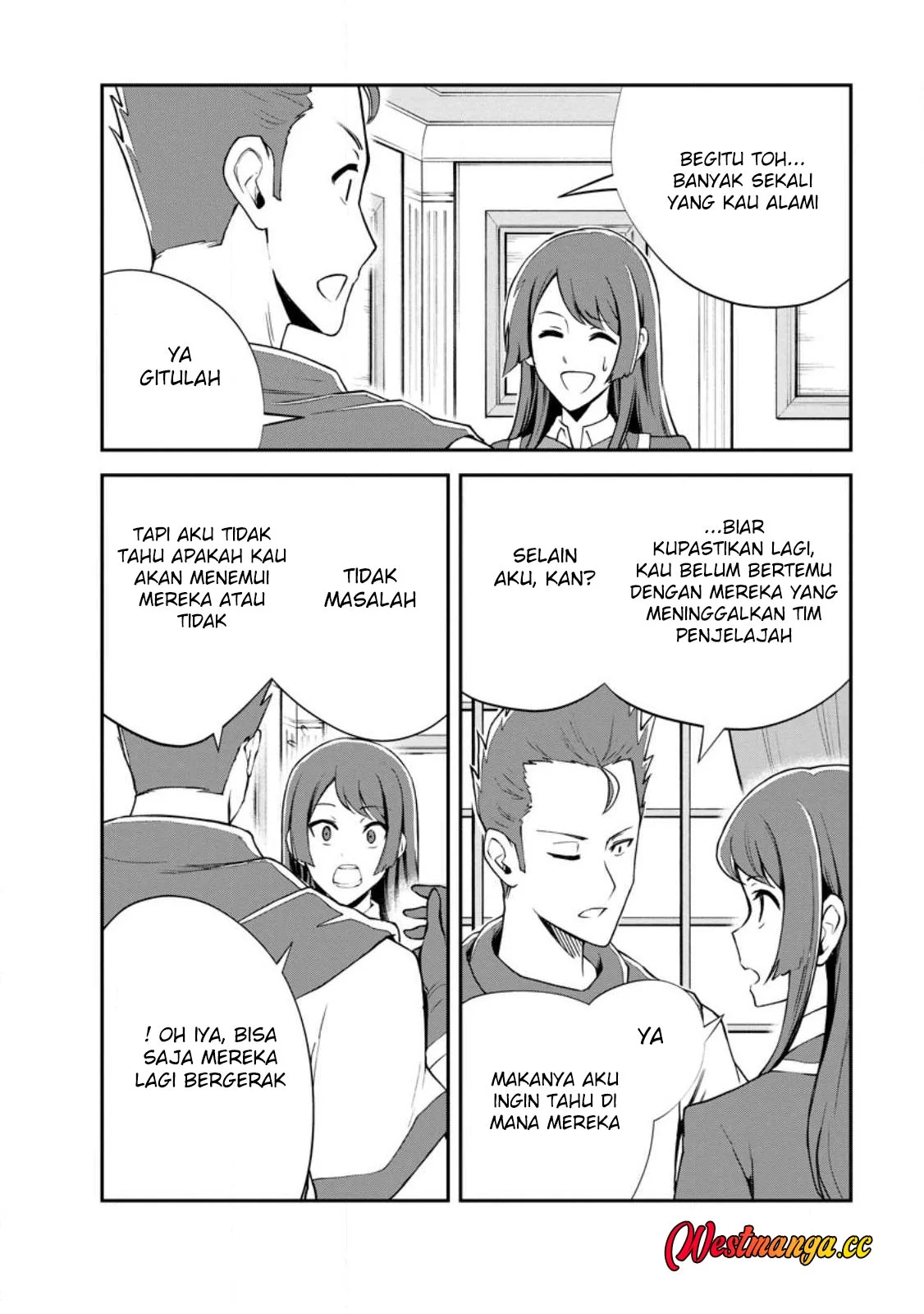 Chapter 97 - halaman 12