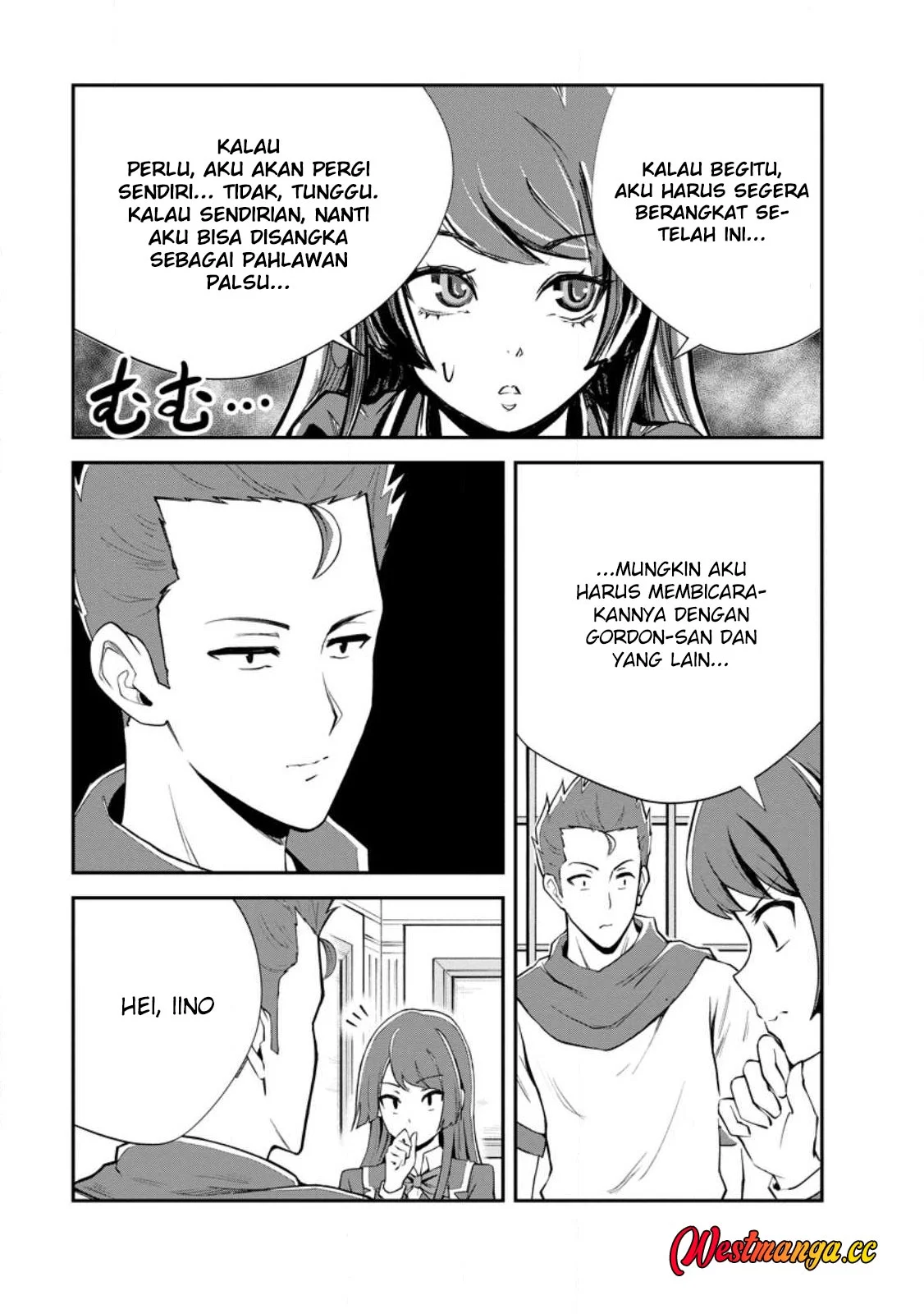 Chapter 97 - halaman 13