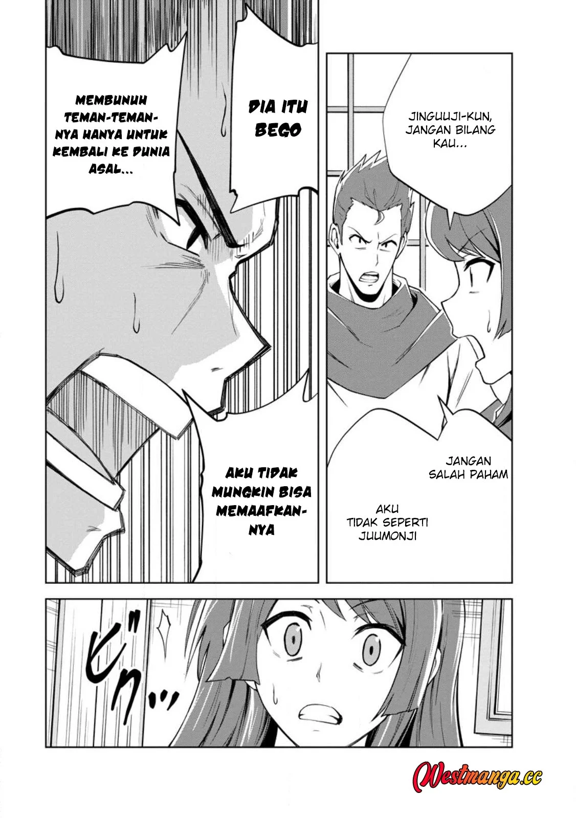Chapter 97 - halaman 17