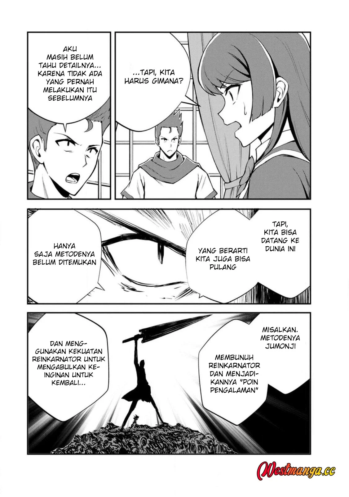 Chapter 97 - halaman 19