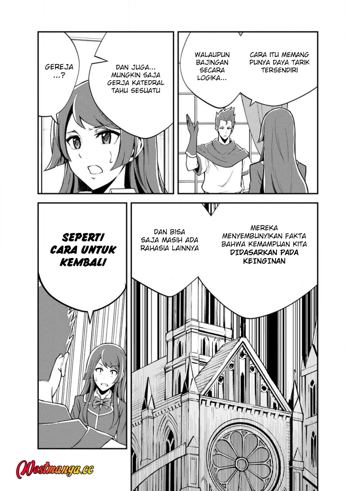 Chapter 97 - halaman 20
