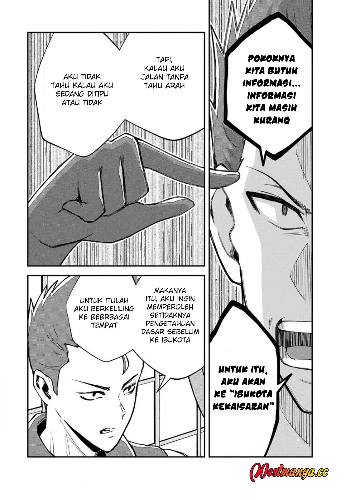 Chapter 97 - halaman 21
