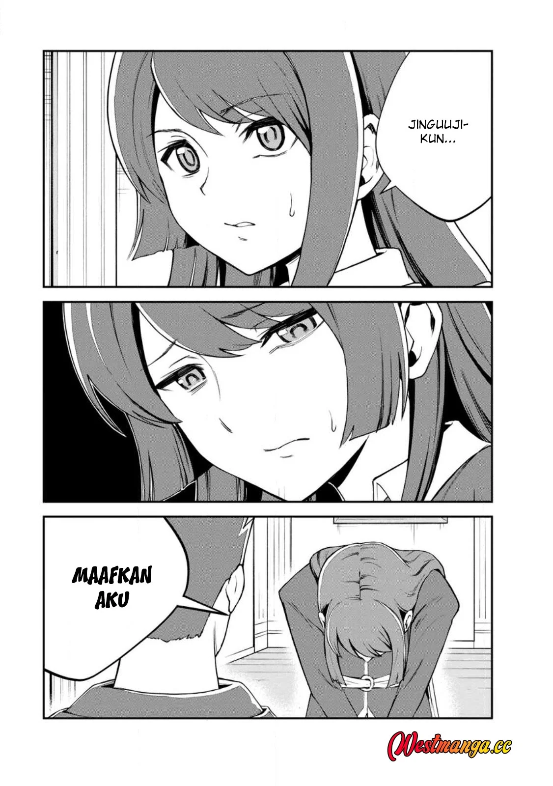 Chapter 97 - halaman 24