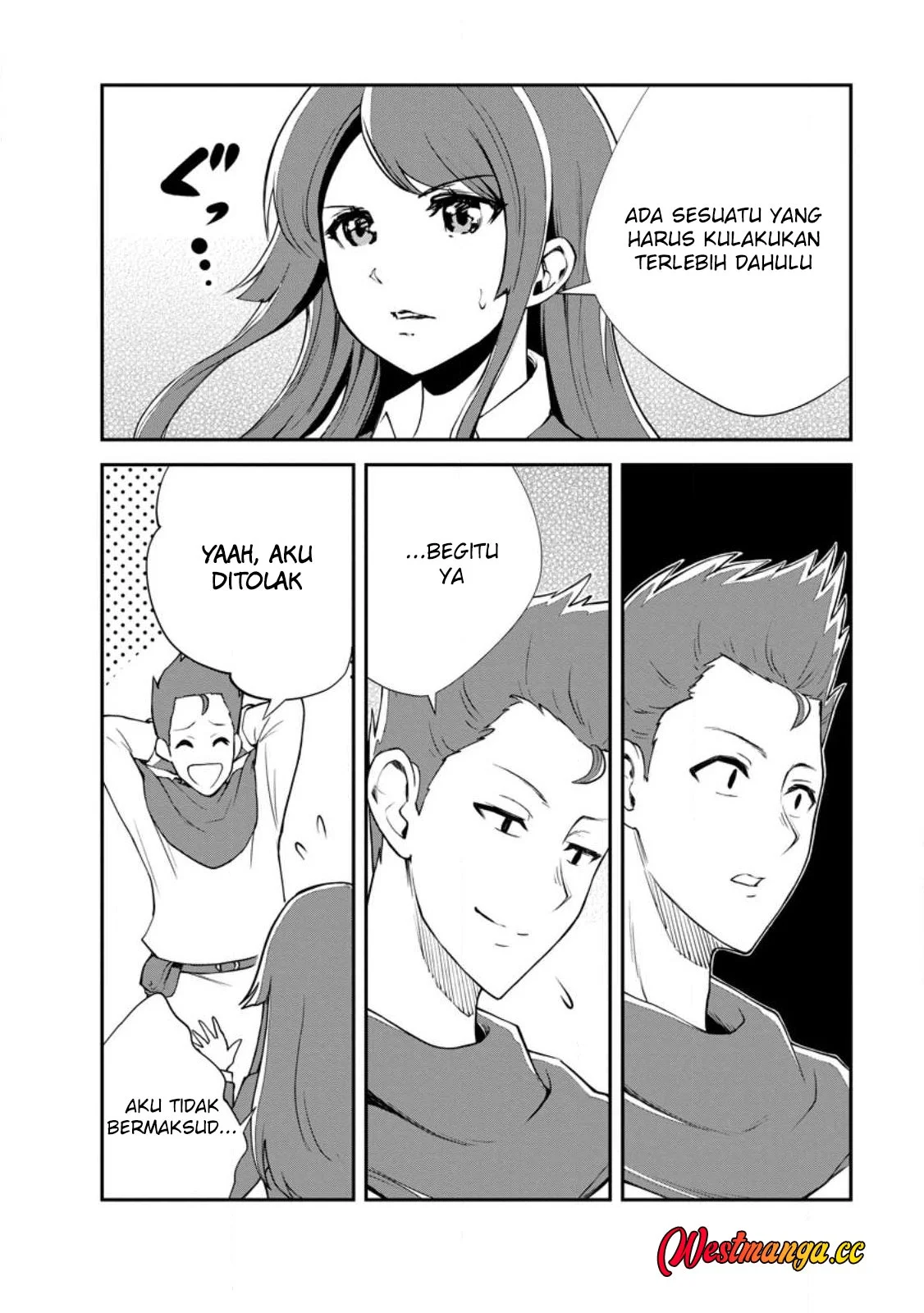 Chapter 97 - halaman 25