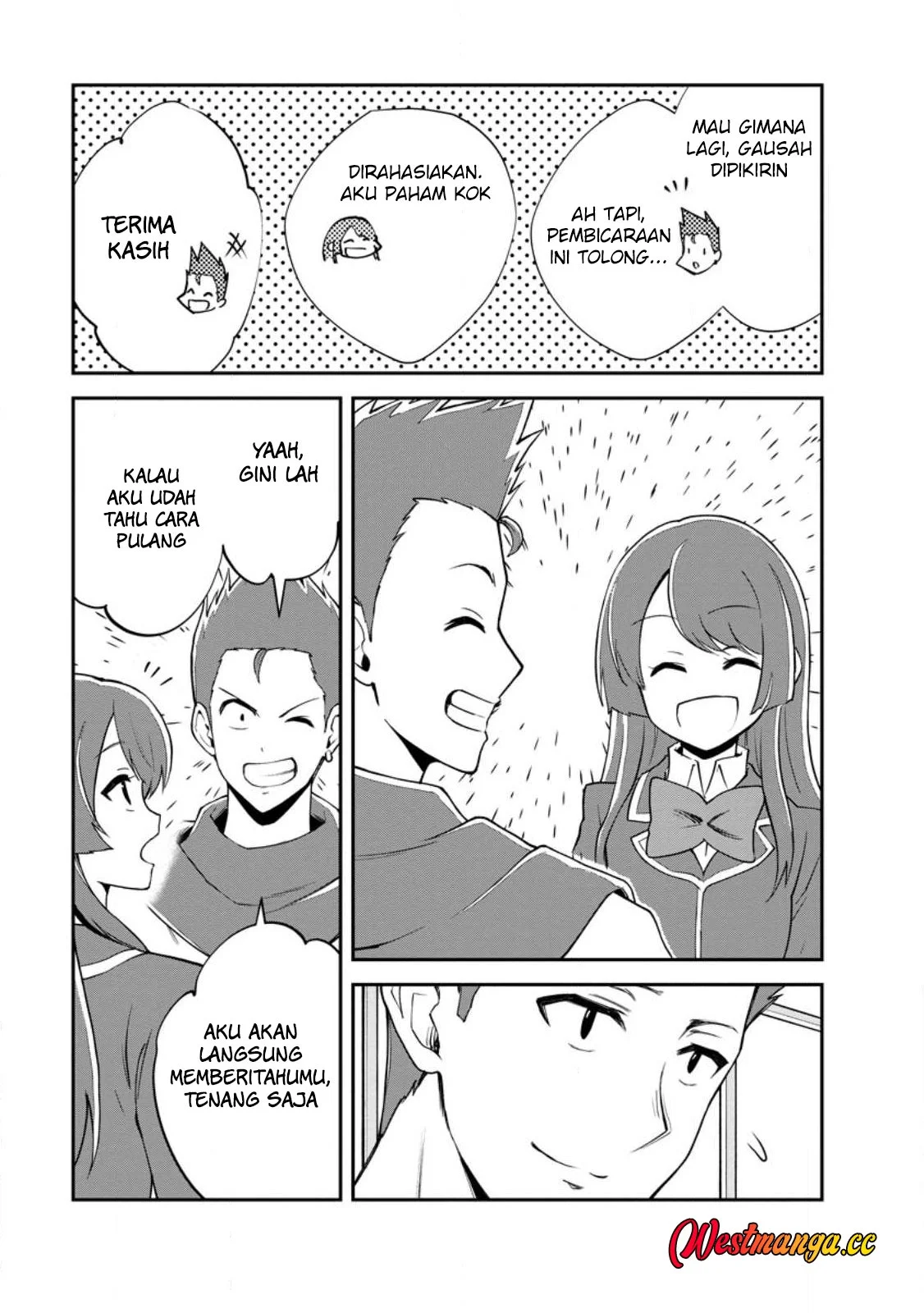 Chapter 97 - halaman 26