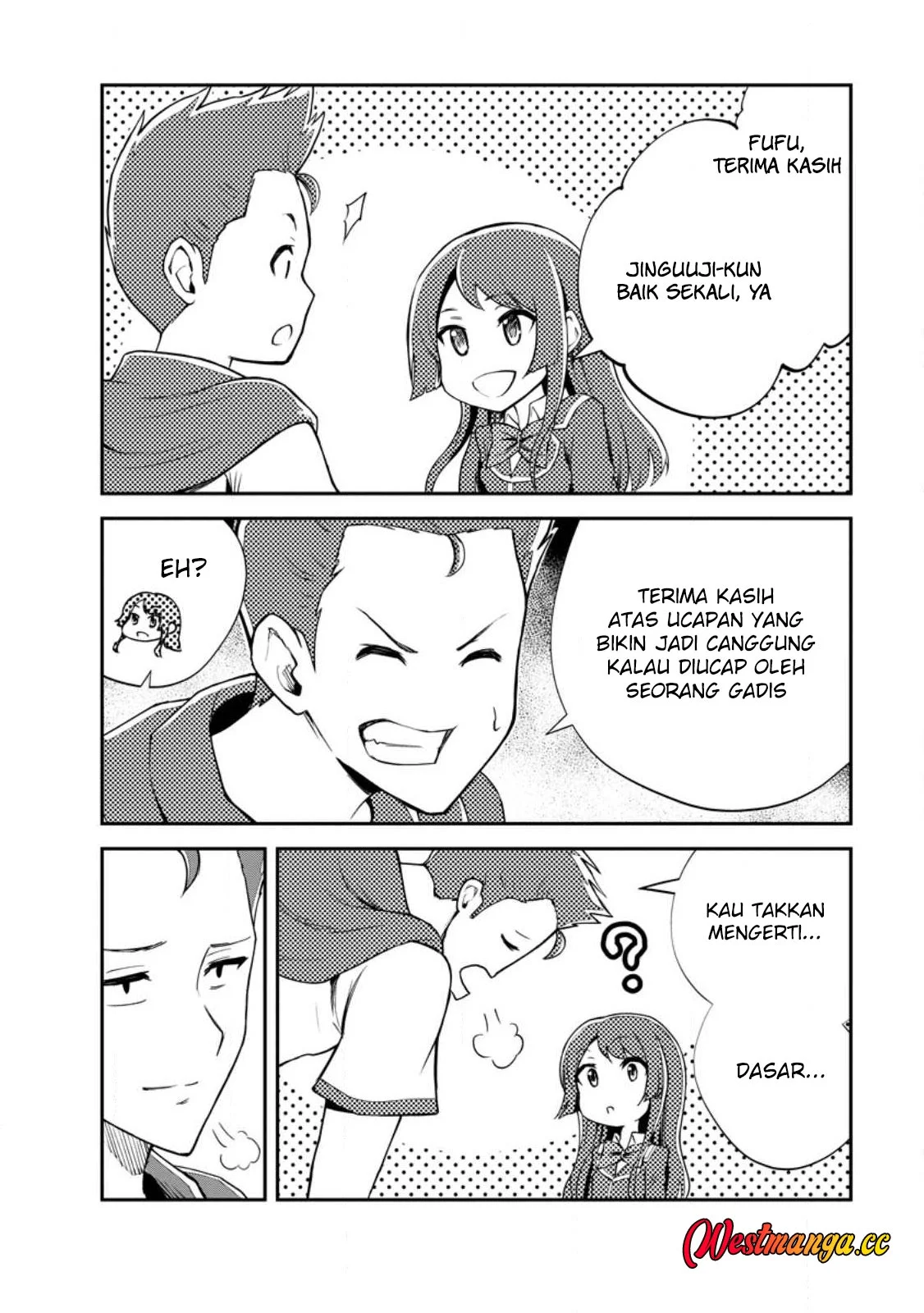 Chapter 97 - halaman 27