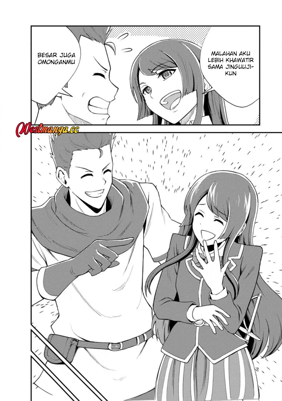 Chapter 97 - halaman 29