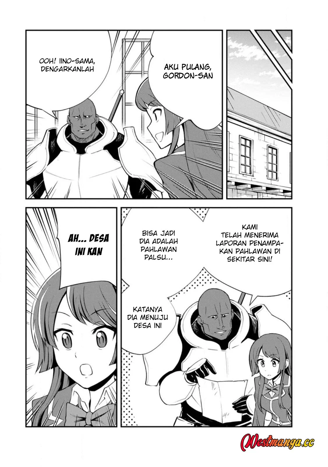 Chapter 97 - halaman 30