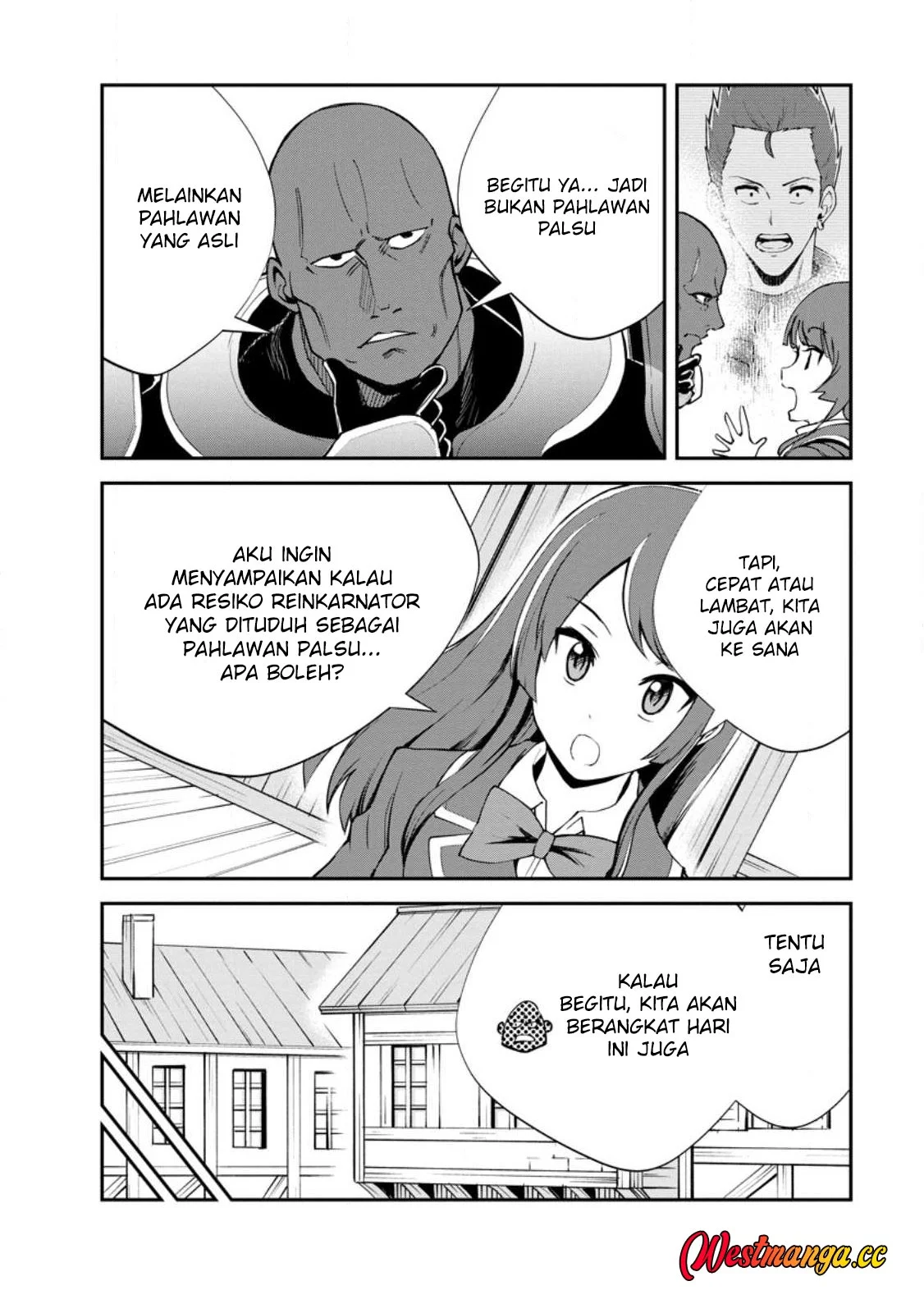Chapter 97 - halaman 31