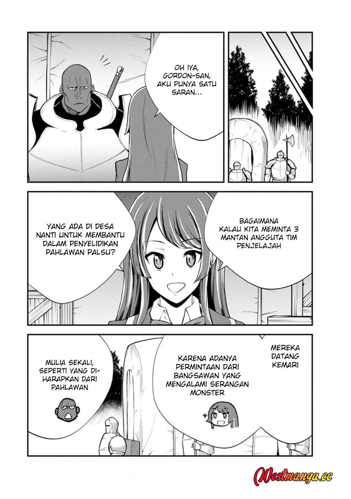 Chapter 97 - halaman 32