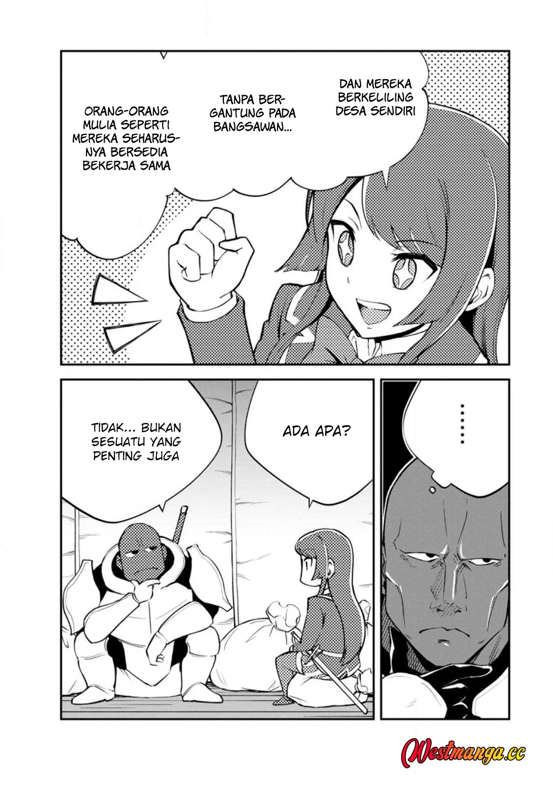 Chapter 97 - halaman 33