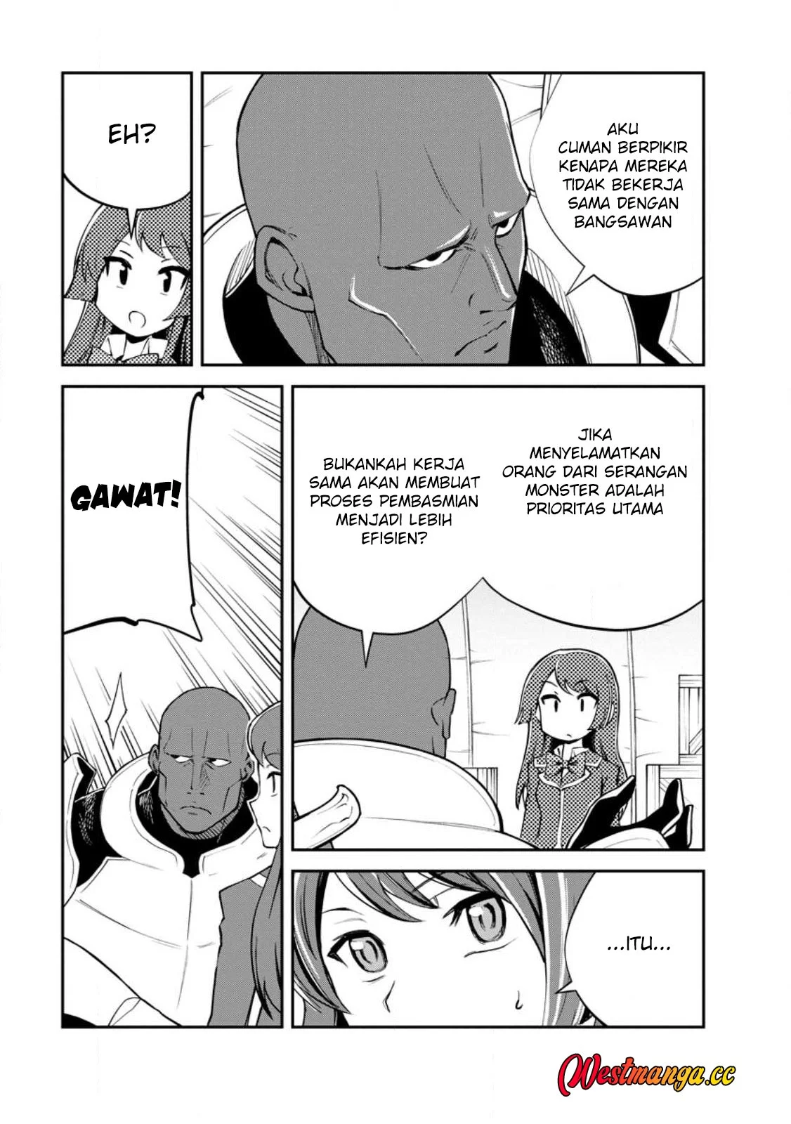 Chapter 97 - halaman 34