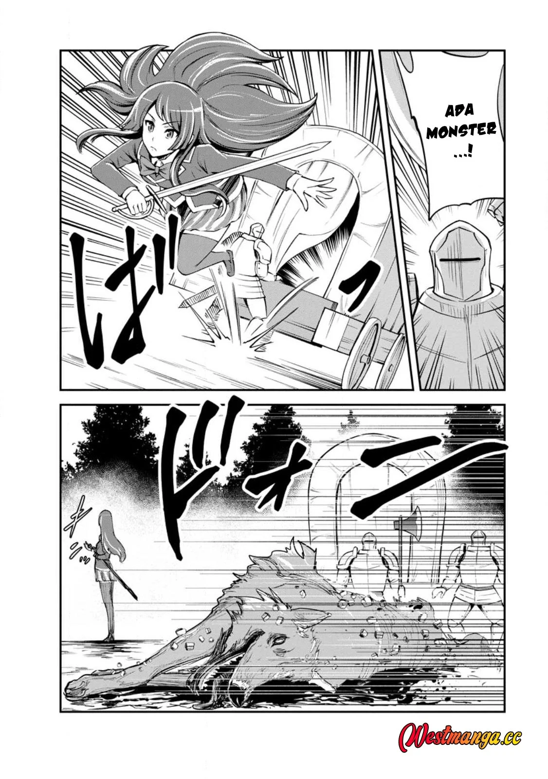 Chapter 97 - halaman 35