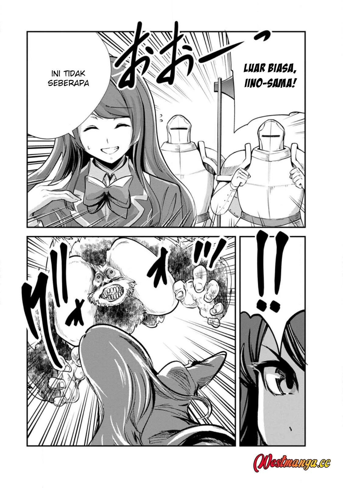 Chapter 97 - halaman 36