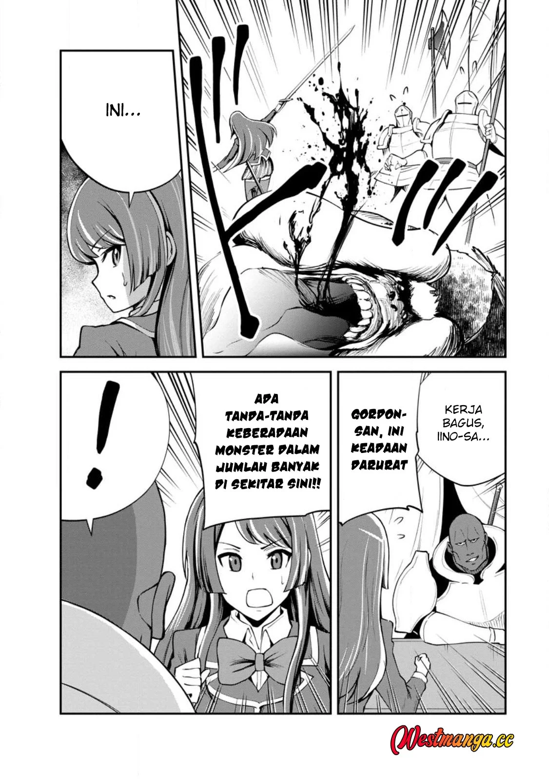 Chapter 97 - halaman 37