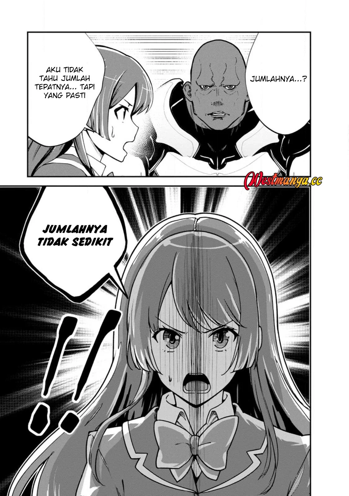 Chapter 97 - halaman 38
