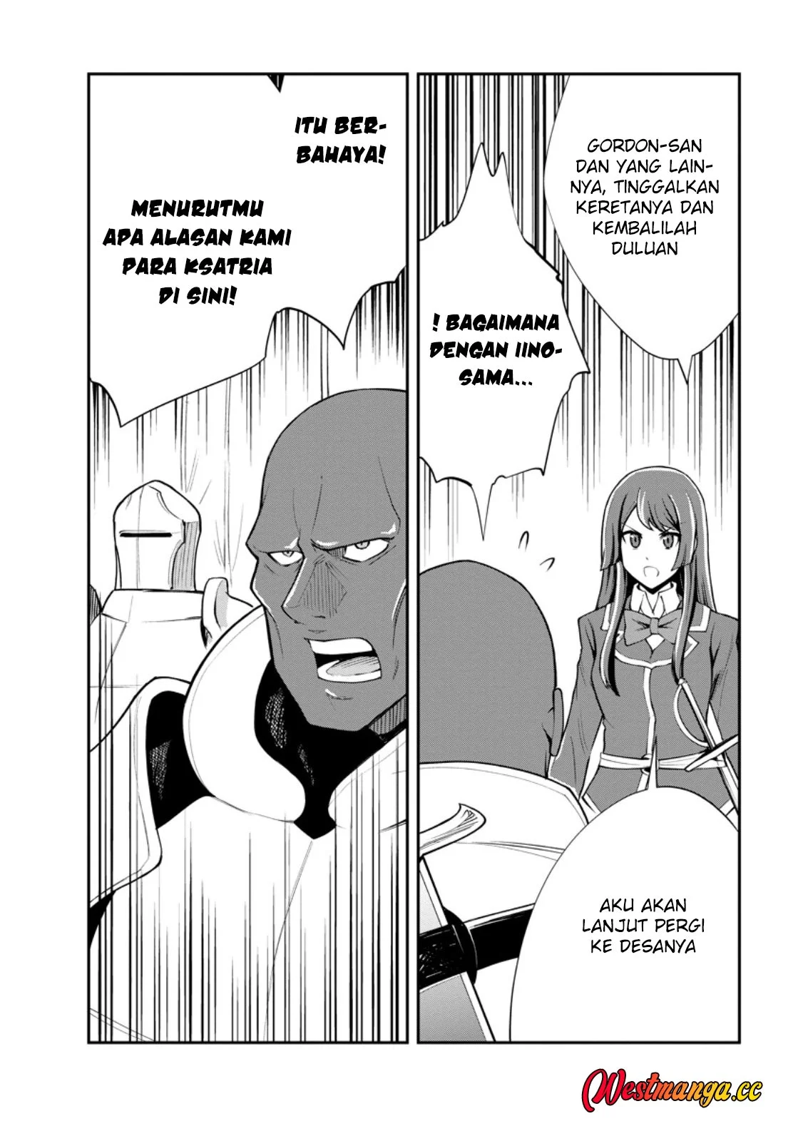 Chapter 97 - halaman 39