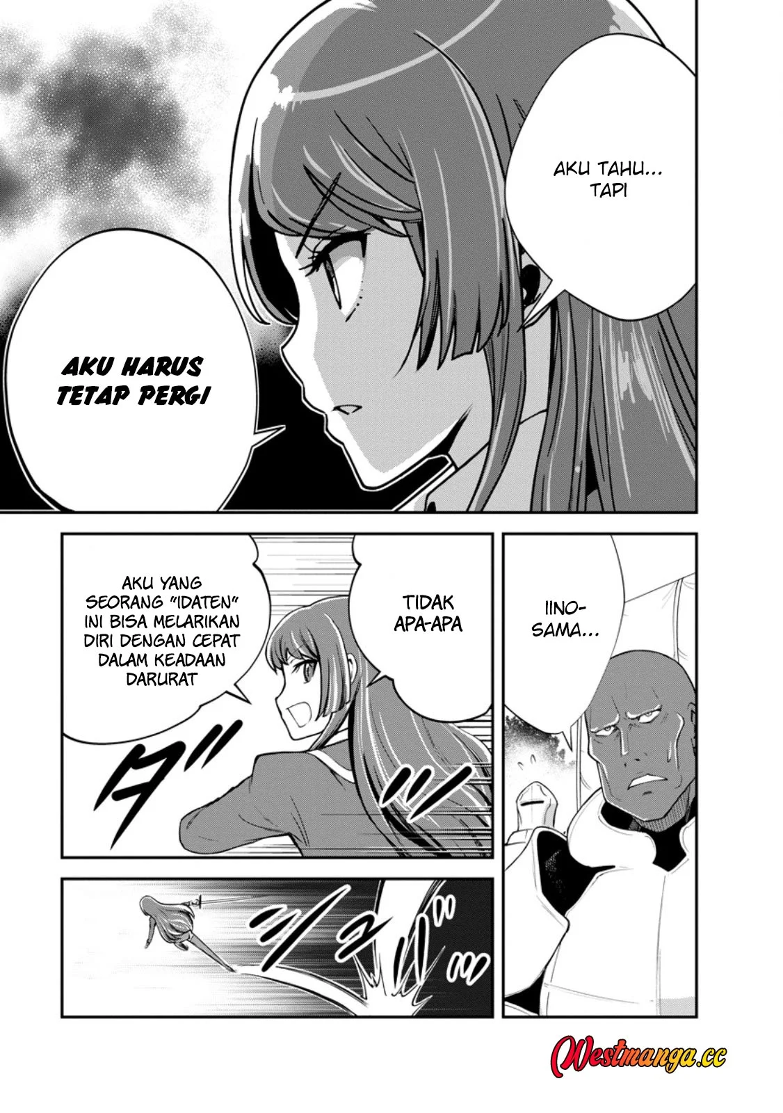 Chapter 97 - halaman 40