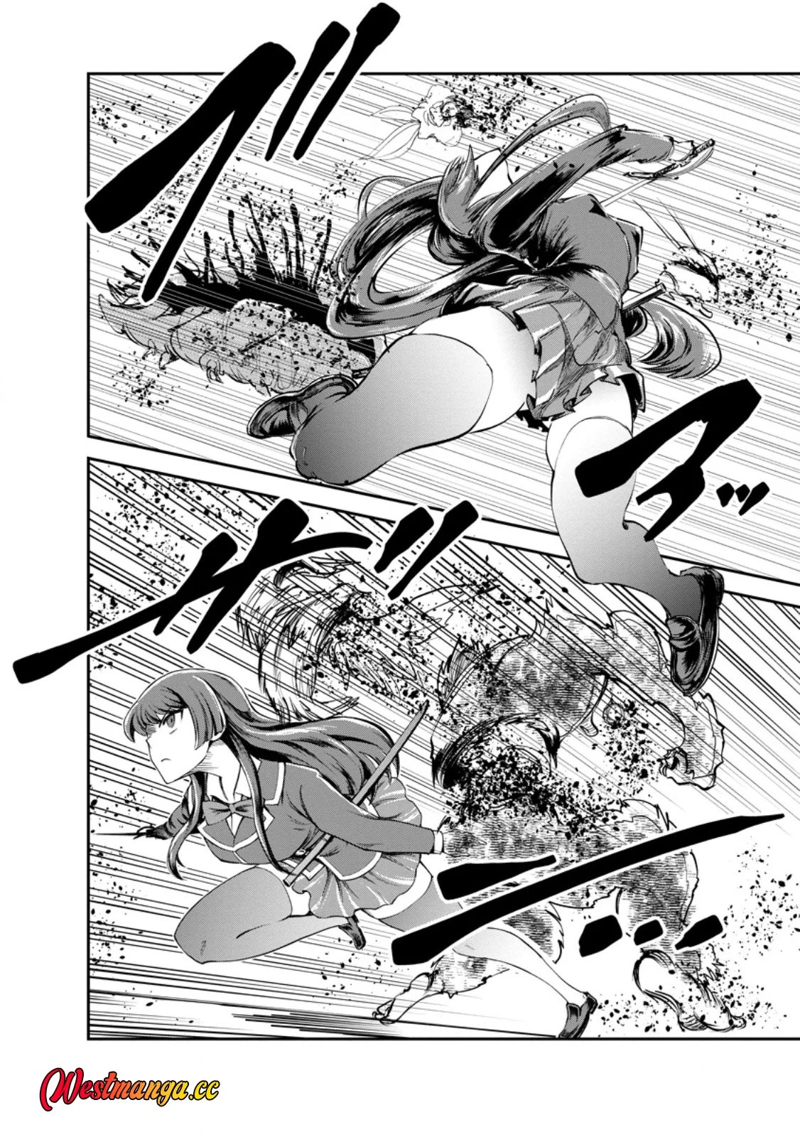 Chapter 97 - halaman 41