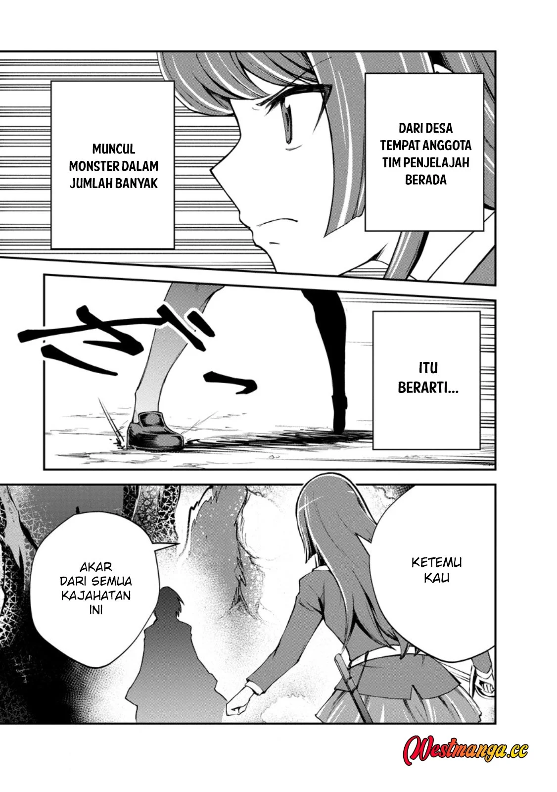 Chapter 97 - halaman 42