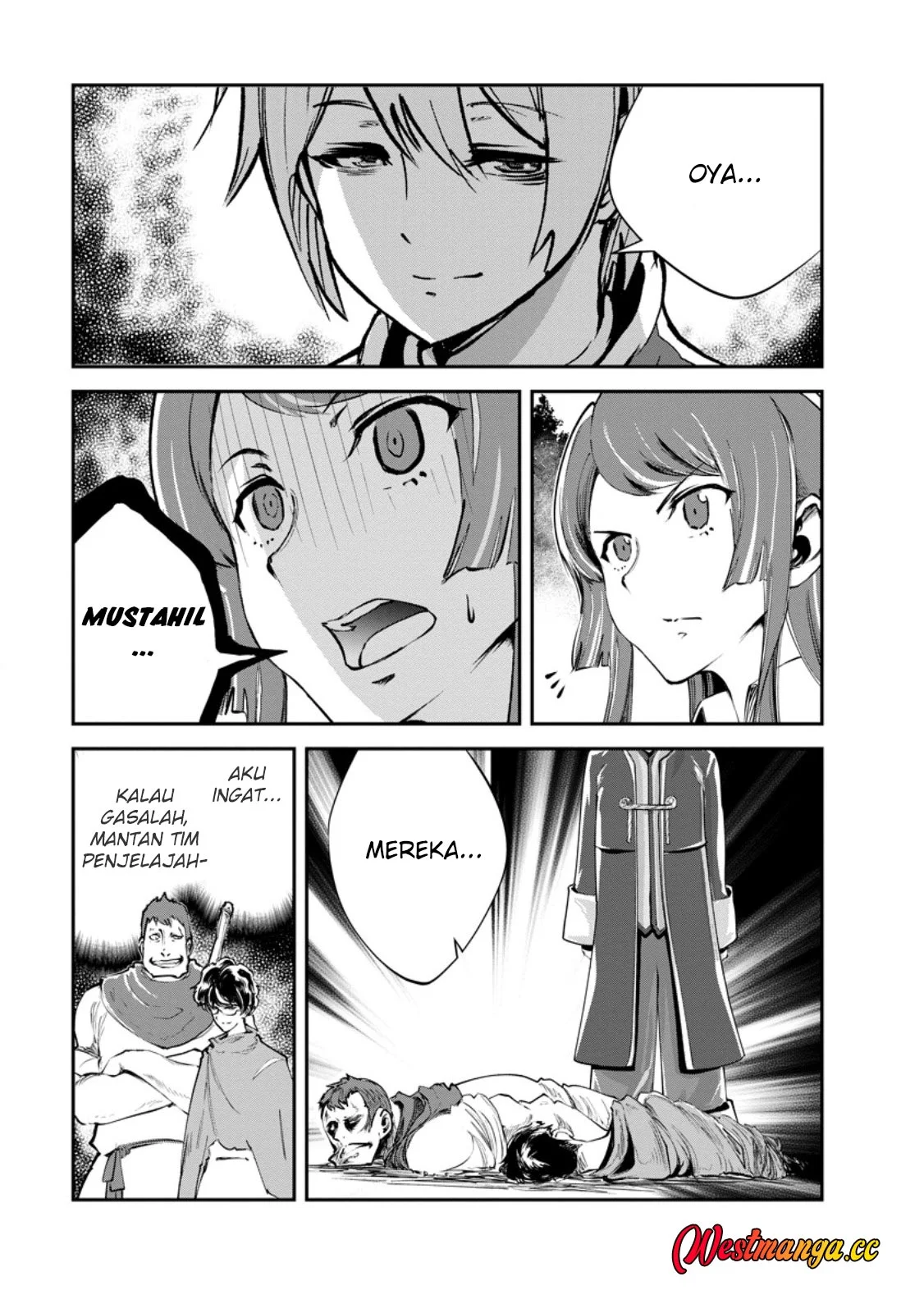 Chapter 97 - halaman 44