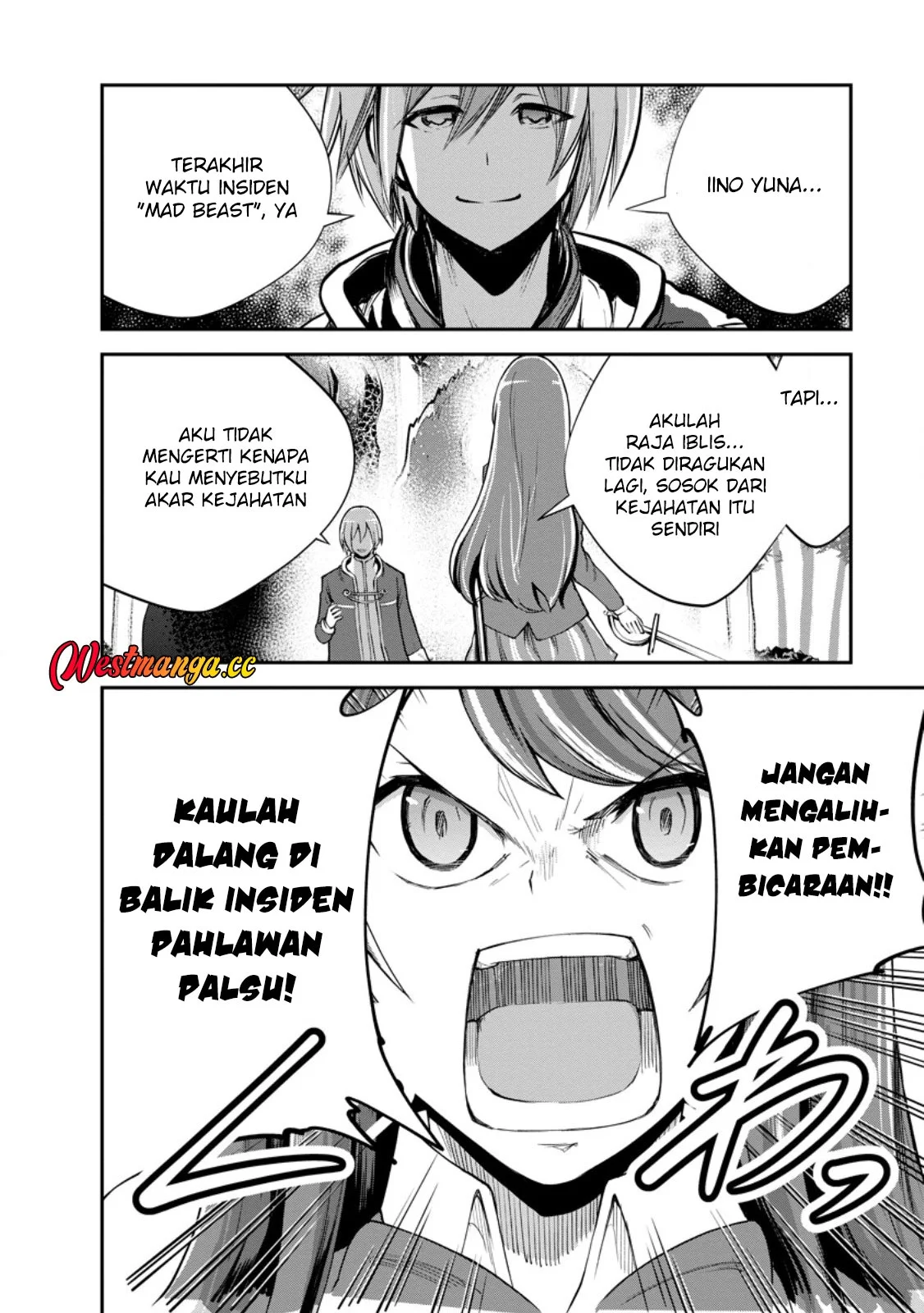Chapter 97 - halaman 45