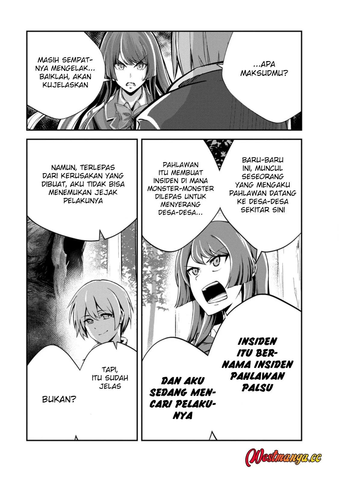 Chapter 97 - halaman 46