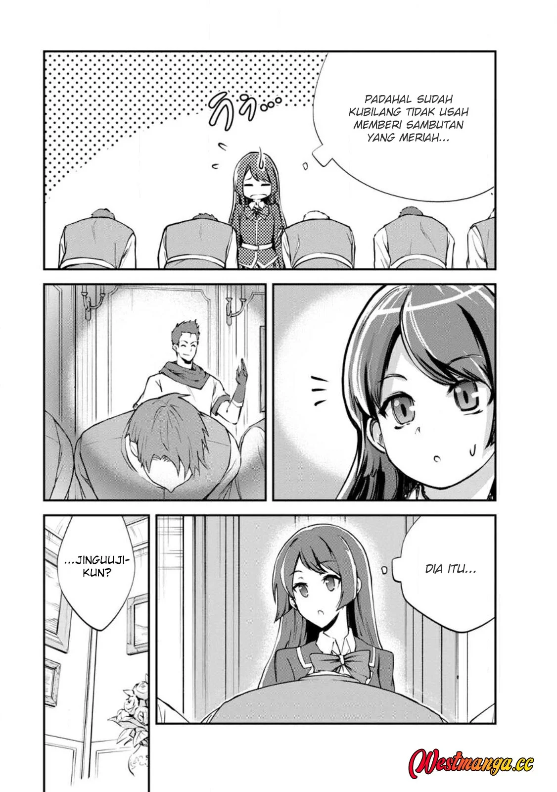 Chapter 97 - halaman 5