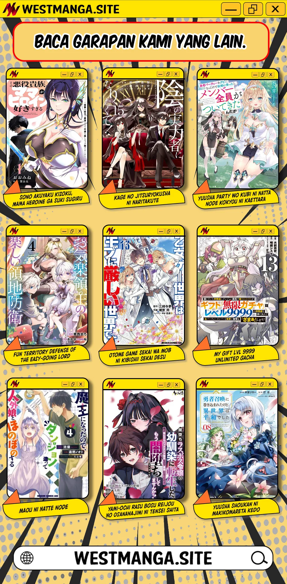 Chapter 97 - halaman 50