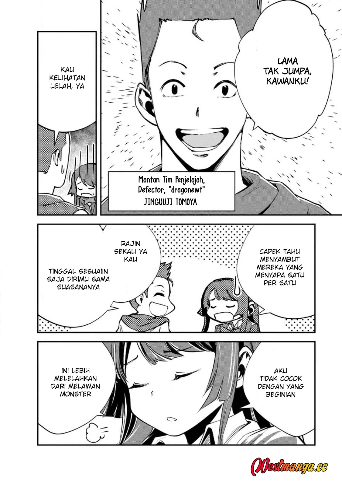 Chapter 97 - halaman 6