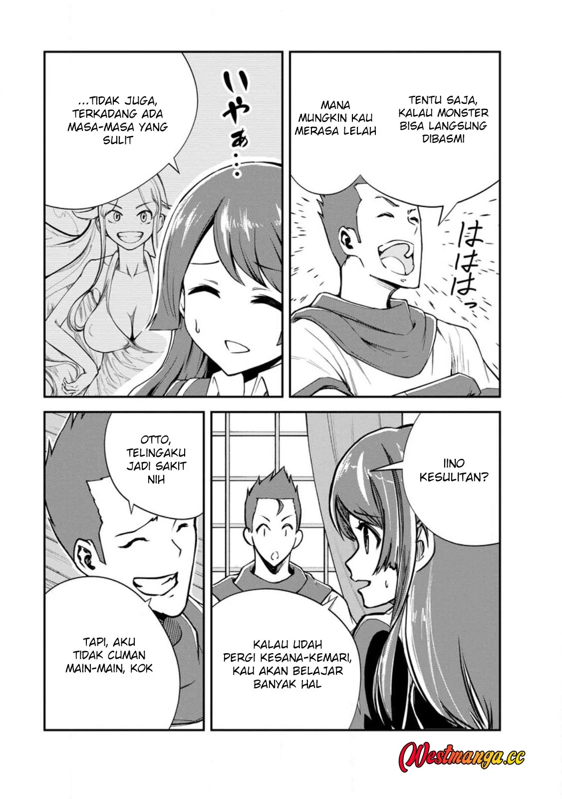 Chapter 97 - halaman 7