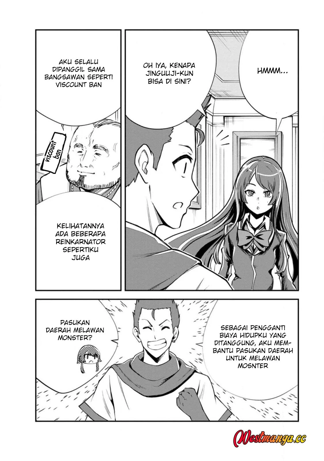 Chapter 97 - halaman 8