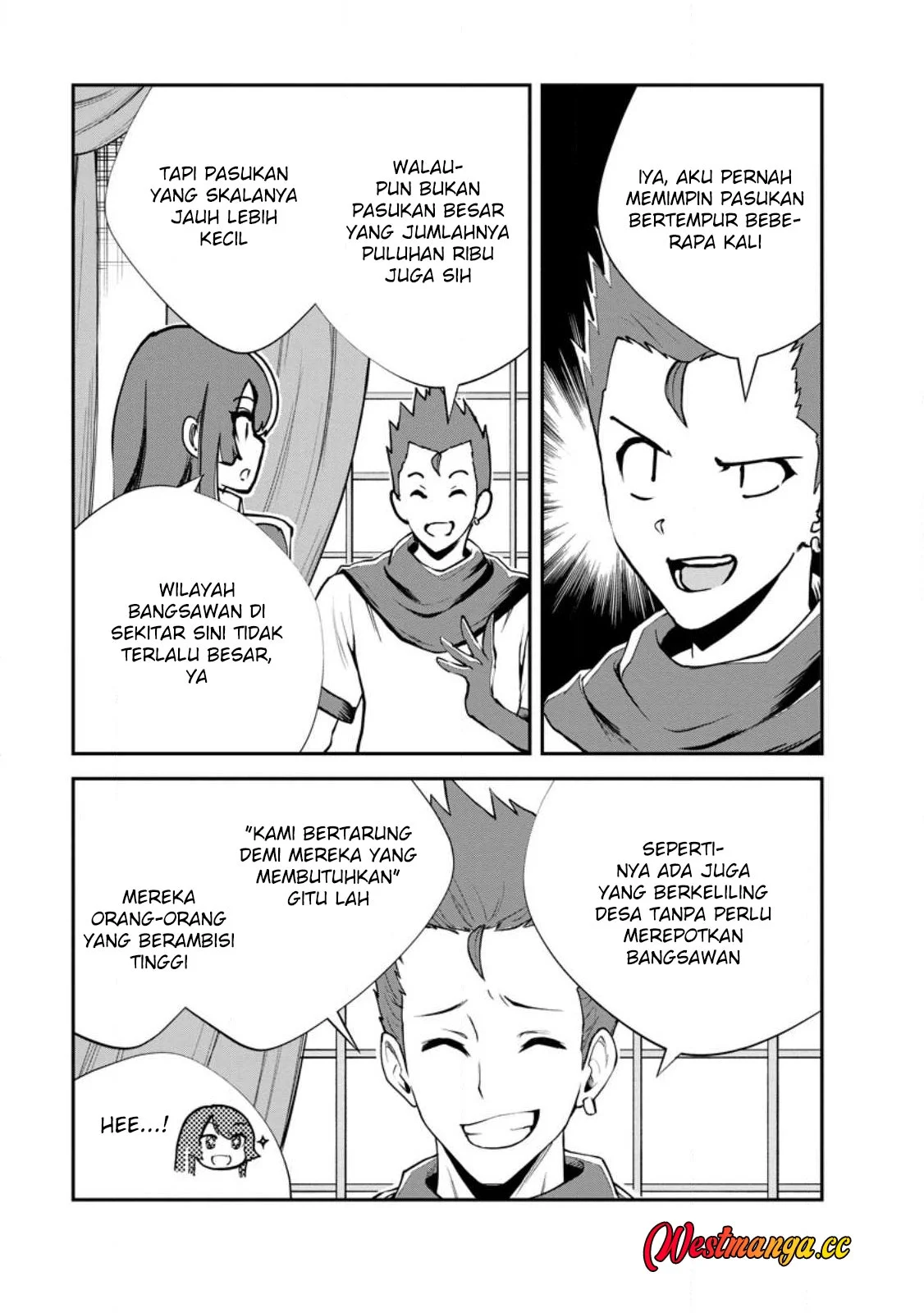 Chapter 97 - halaman 9